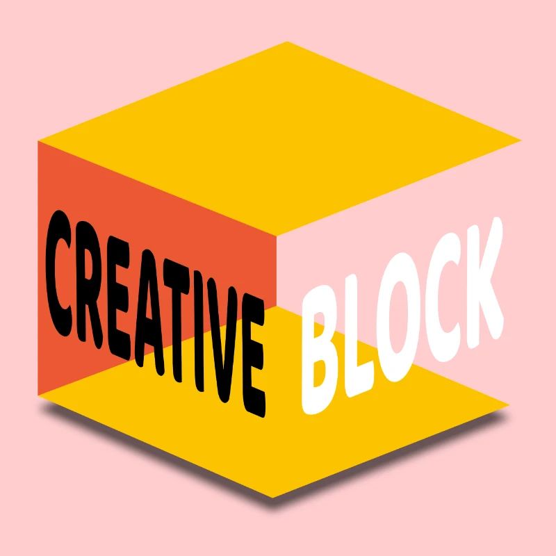 Creative BLOCK