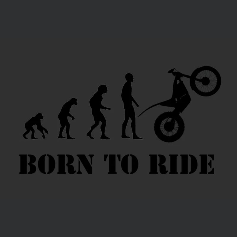 Trial Evolution Né pour rouler