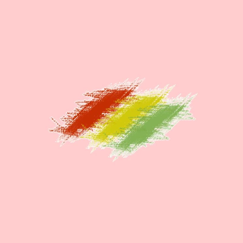 Rasta Scratches