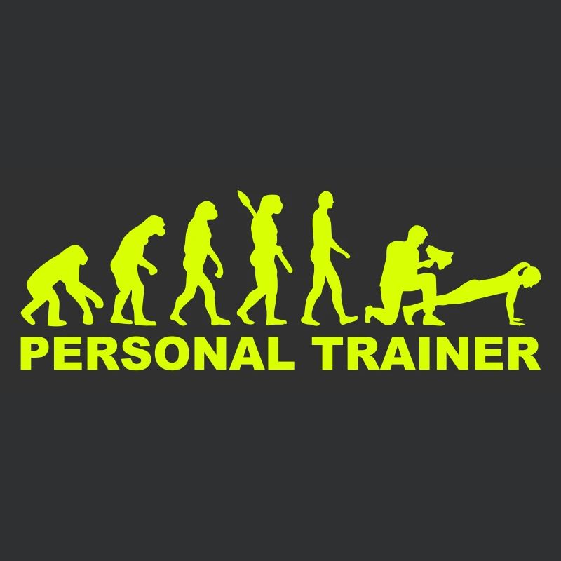 Personal Trainer