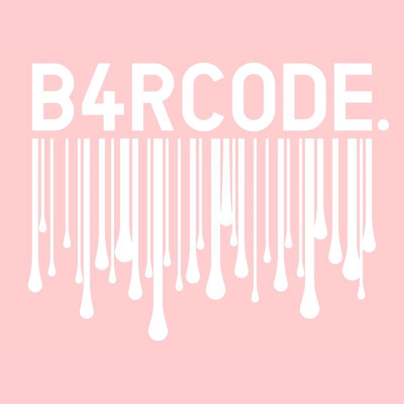 B4RCODE. Melting
