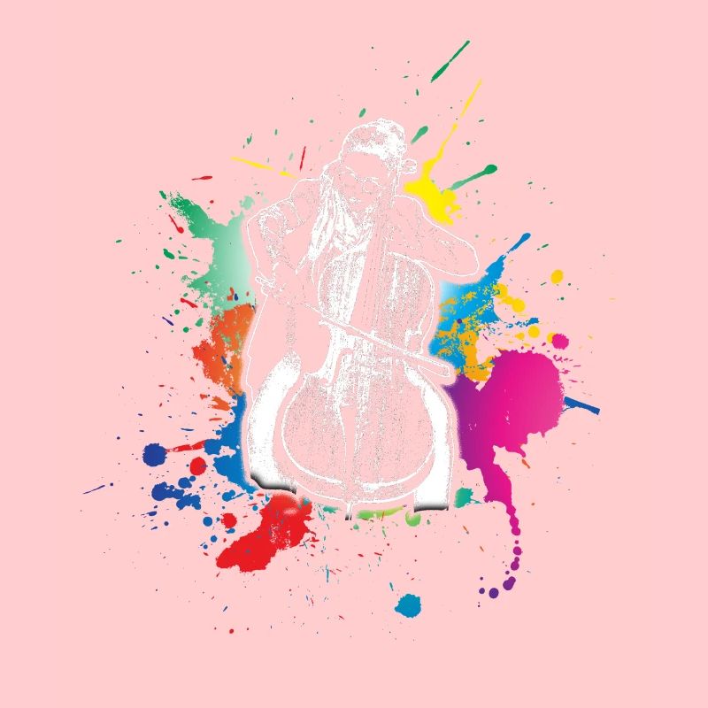 violoncelle