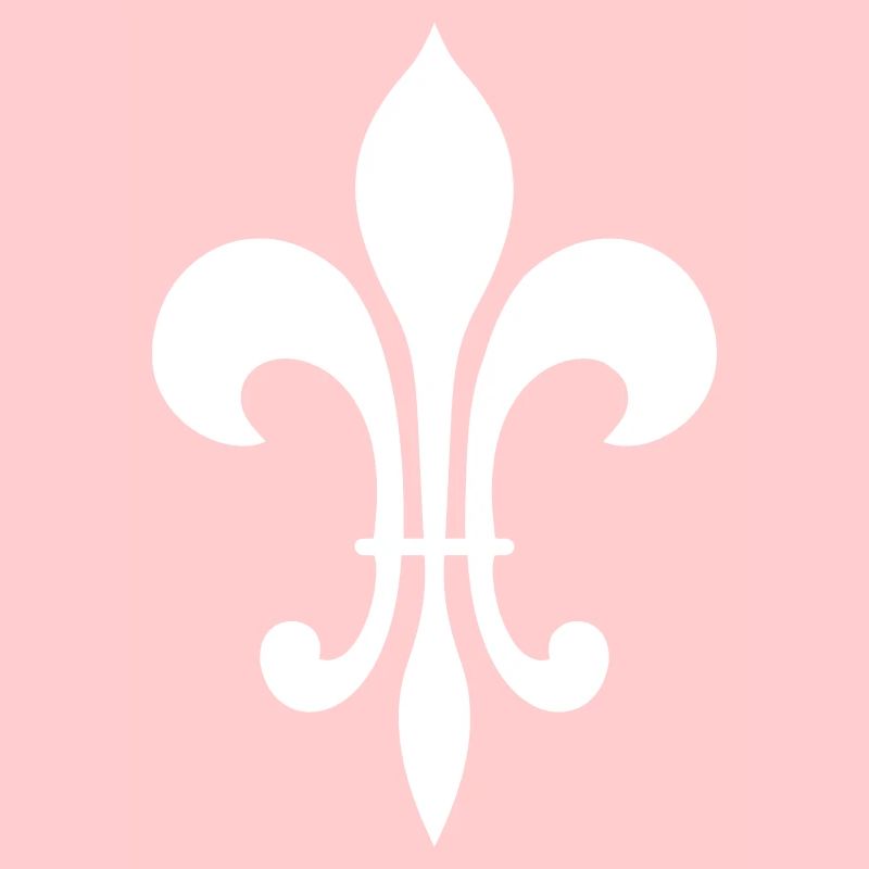 Lily / Vector - Fleur De Lys