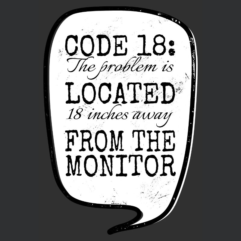 Informatique Cool Coding Fingers Hacking Blagues