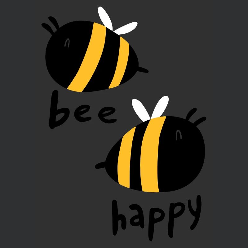 Bee Happy