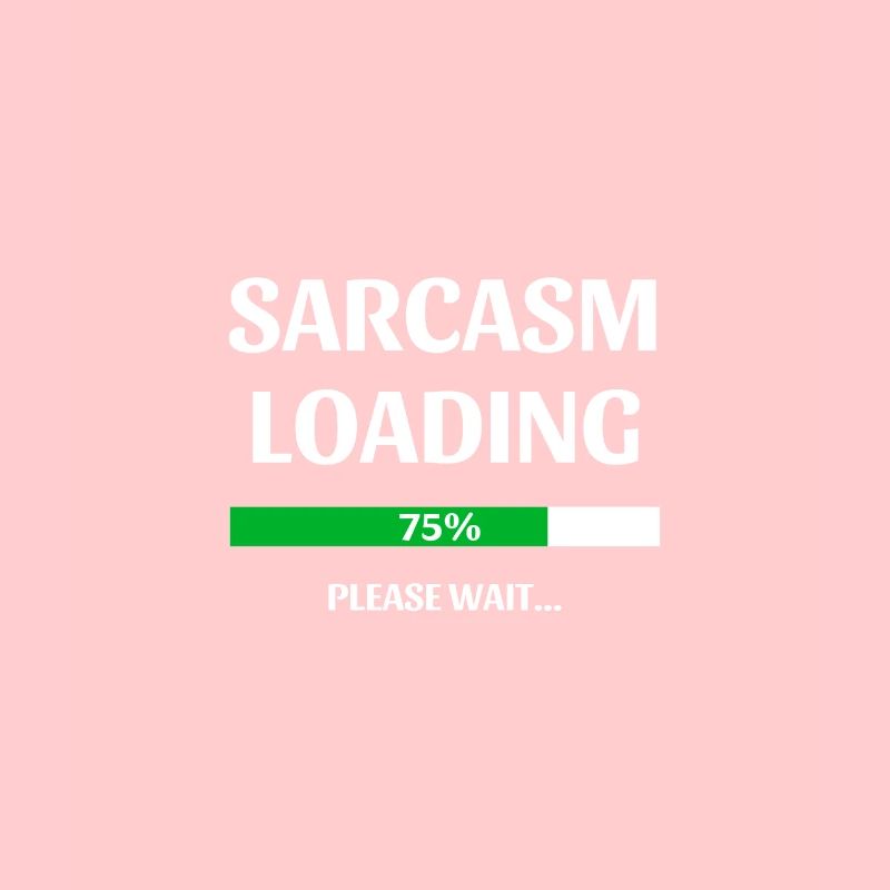 SARCASM Loading