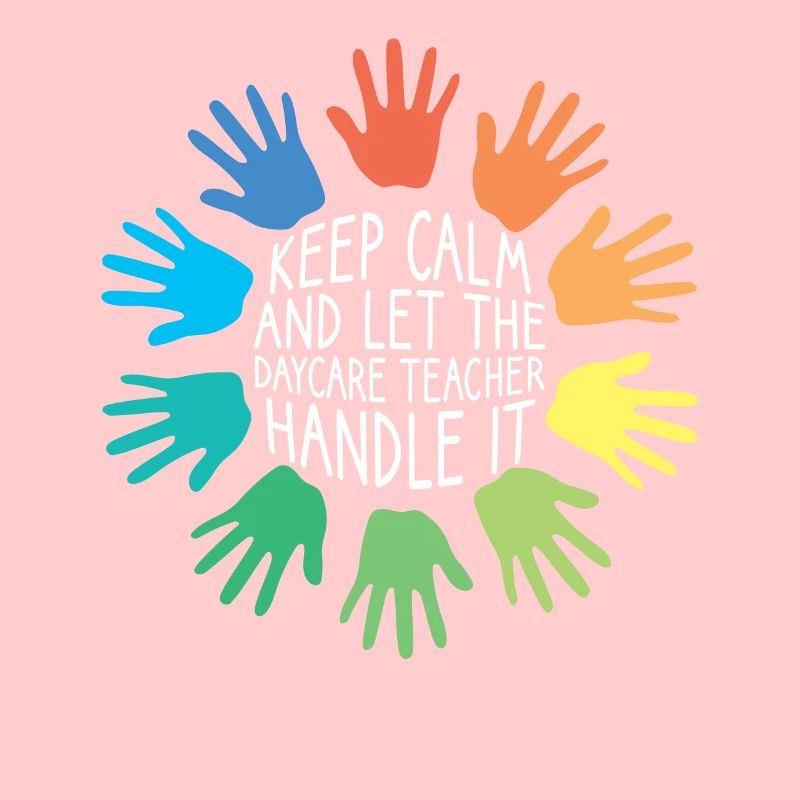 Nursery educator