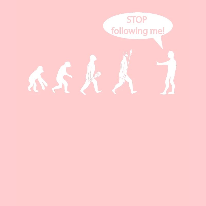 Evolution