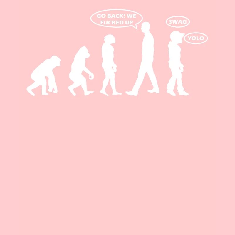 Evolution humaine