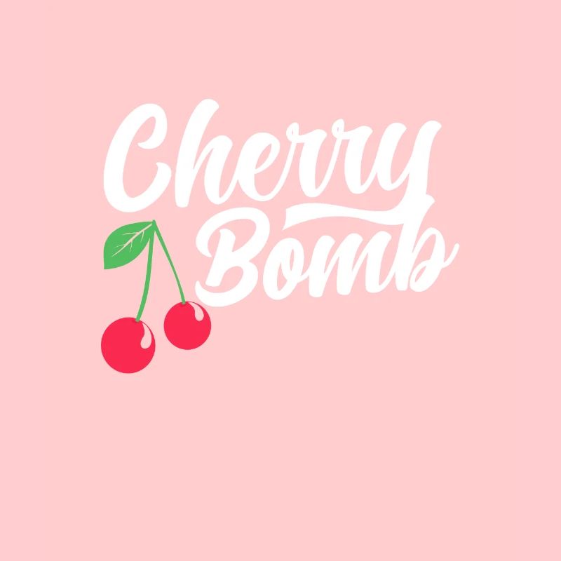 Cherry Cherry Tree Cherry Blossom Fruit Gift