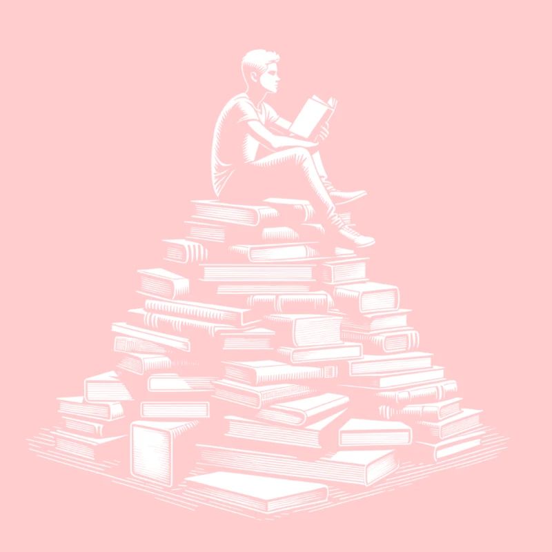Passionate Reader
