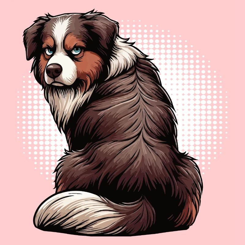 Australian Shepherd Aussie Aussie Owners Aussies