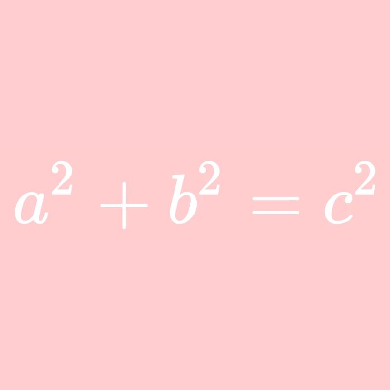 Pythagoras Theorem - Mathematics Formula