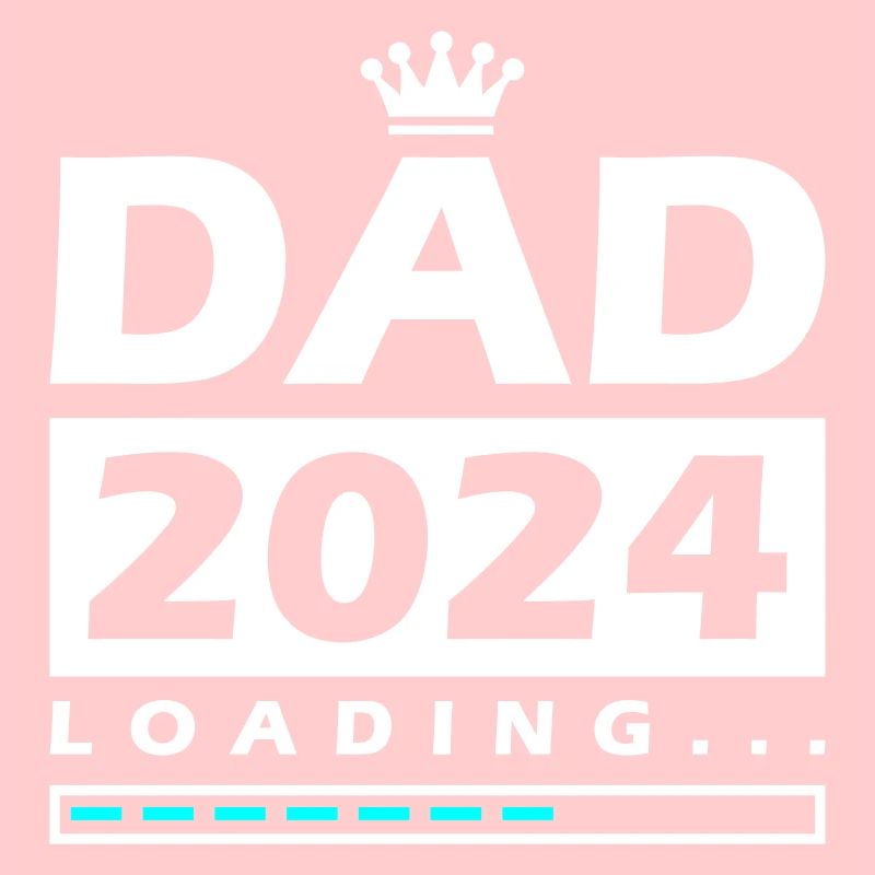 Dad 2024 Loading Papa