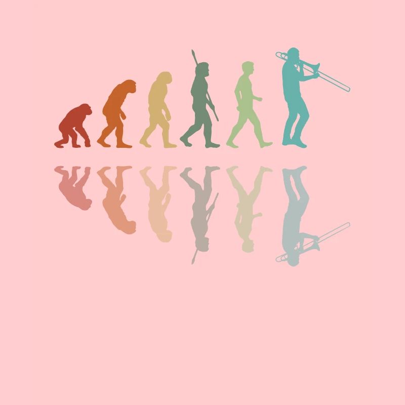 Tromboniste évolution