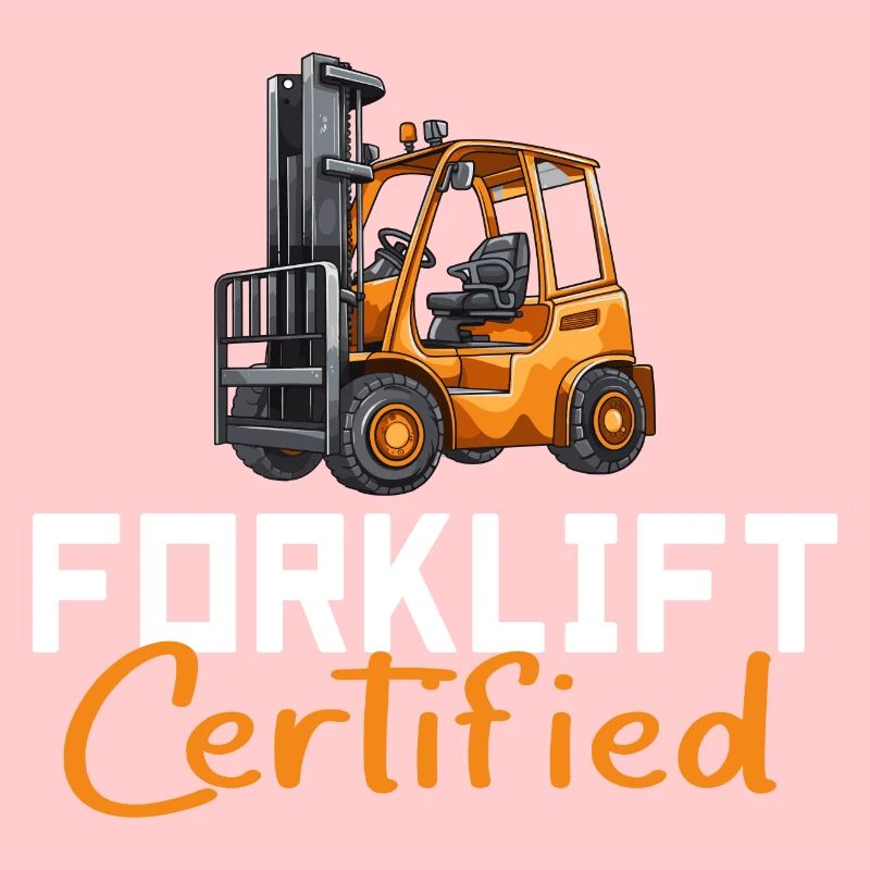 Forklift Certified