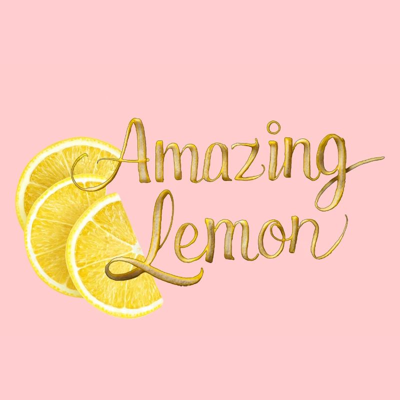 Citron incroyable