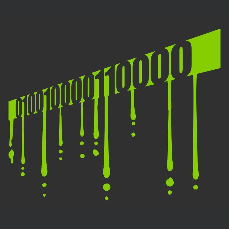 Binär Code Programm Sprache