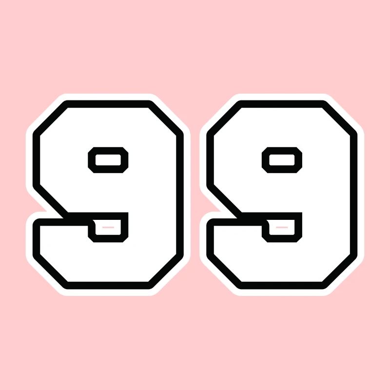 NUMÉRO 99
