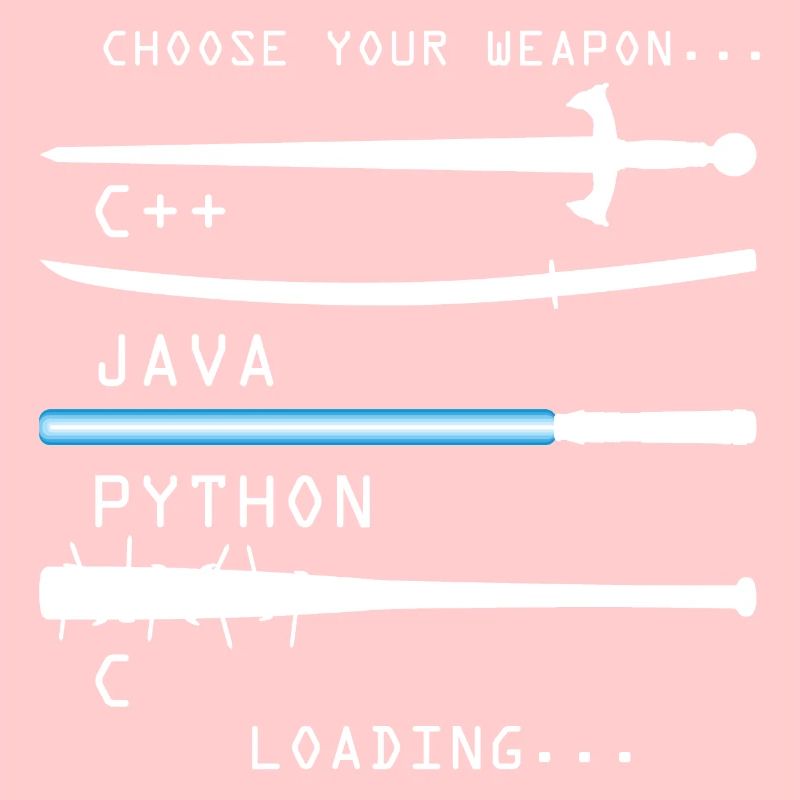 programmation