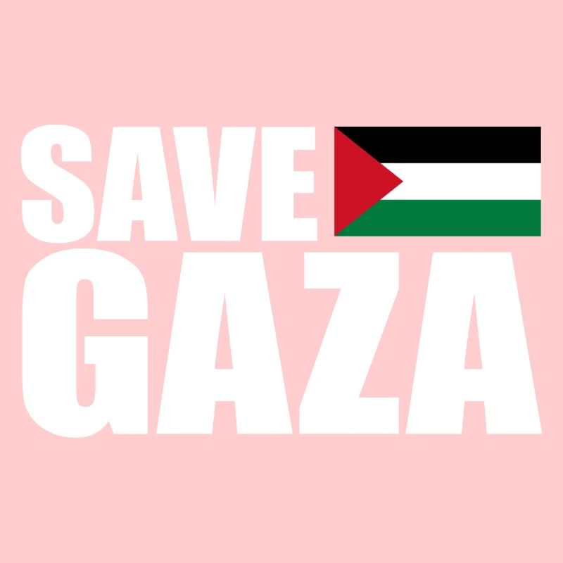 Save gaza
