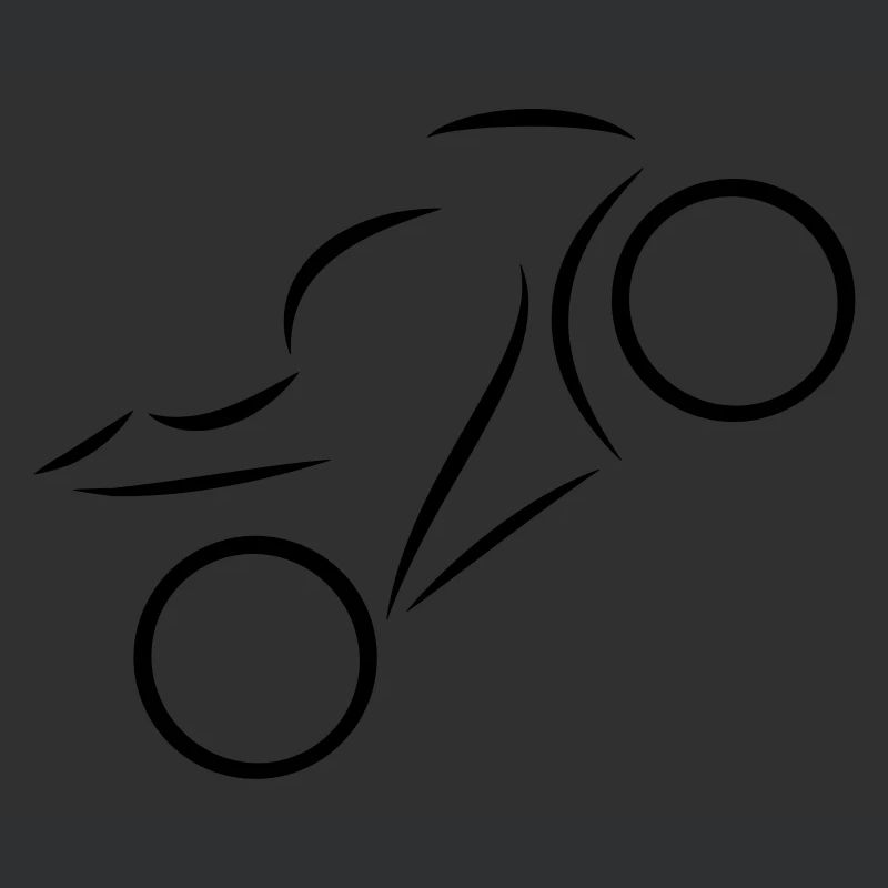 motorcycle