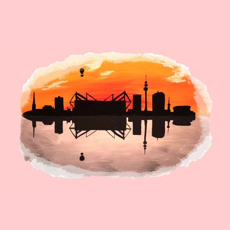 Skyline Dortmund