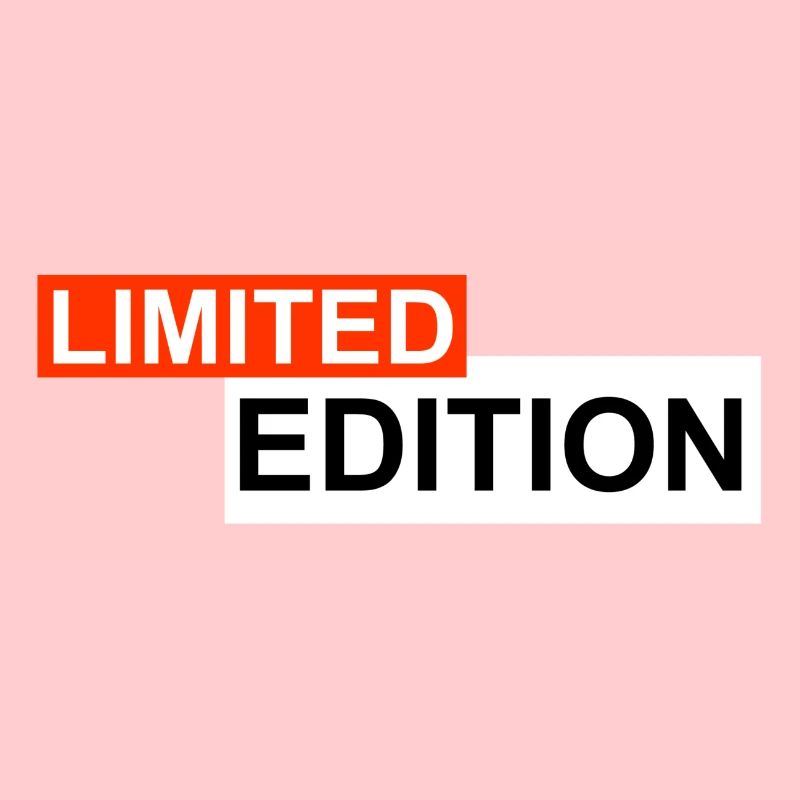 LIMITED EDITION