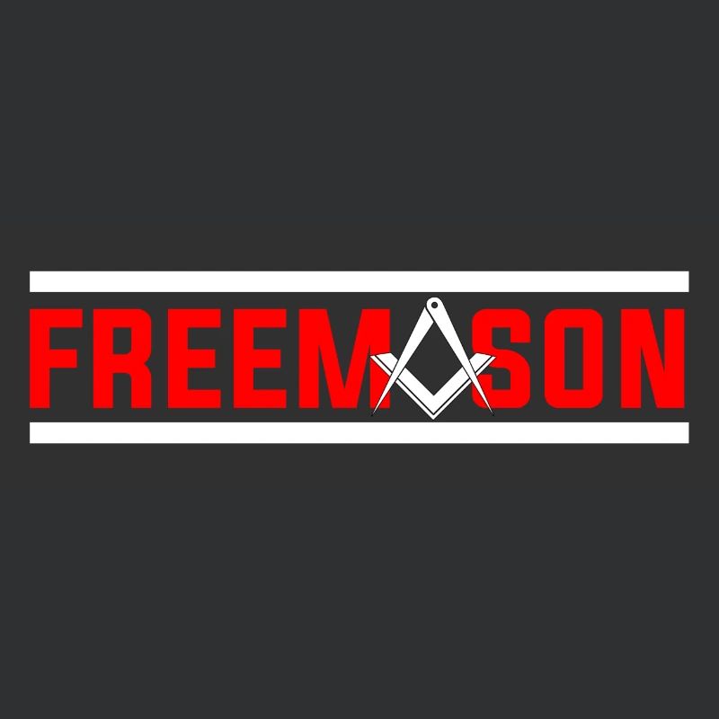 Compas d'angle franc-maçon FREEMASON
