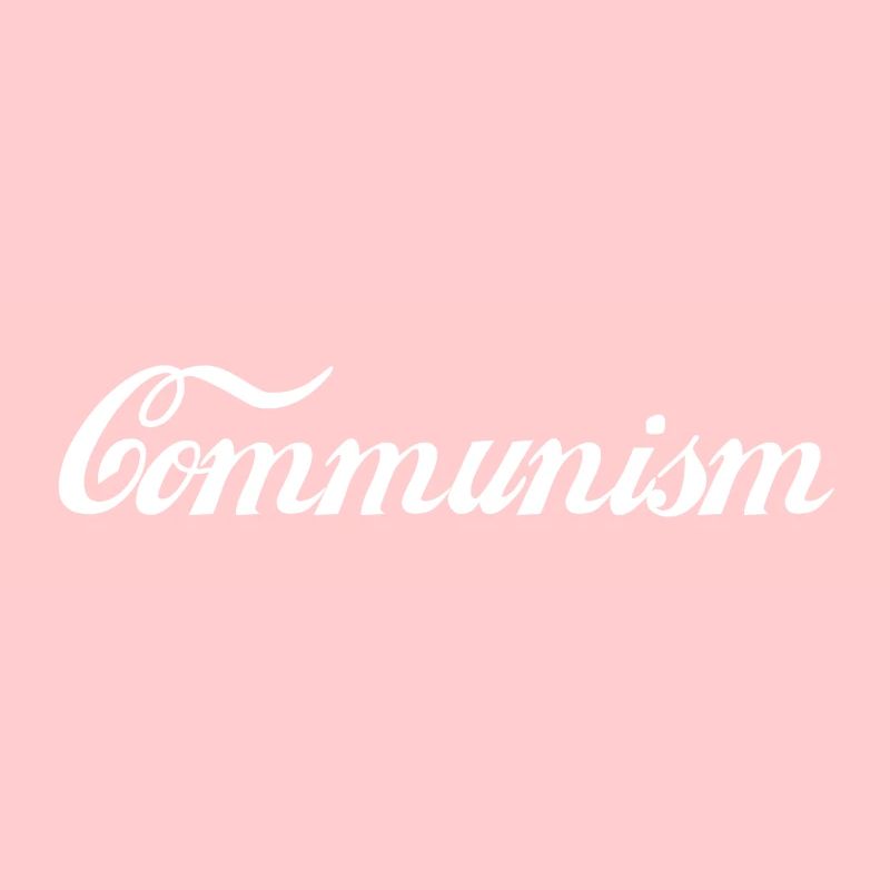 Communism refreshingly different