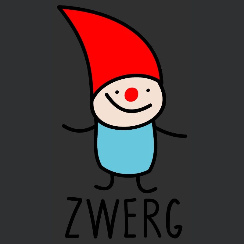 Dwarf b