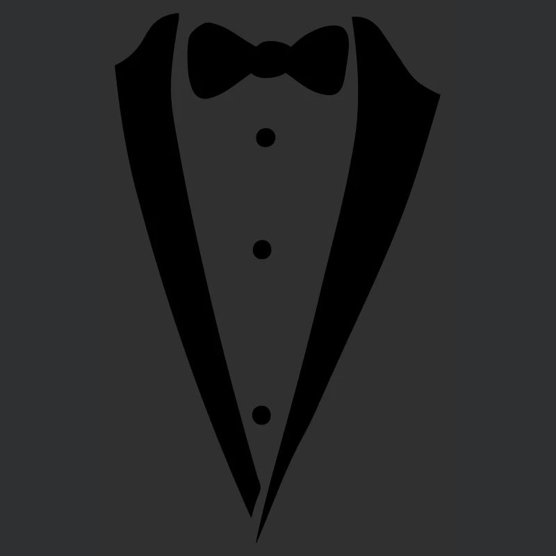 bow tie costume