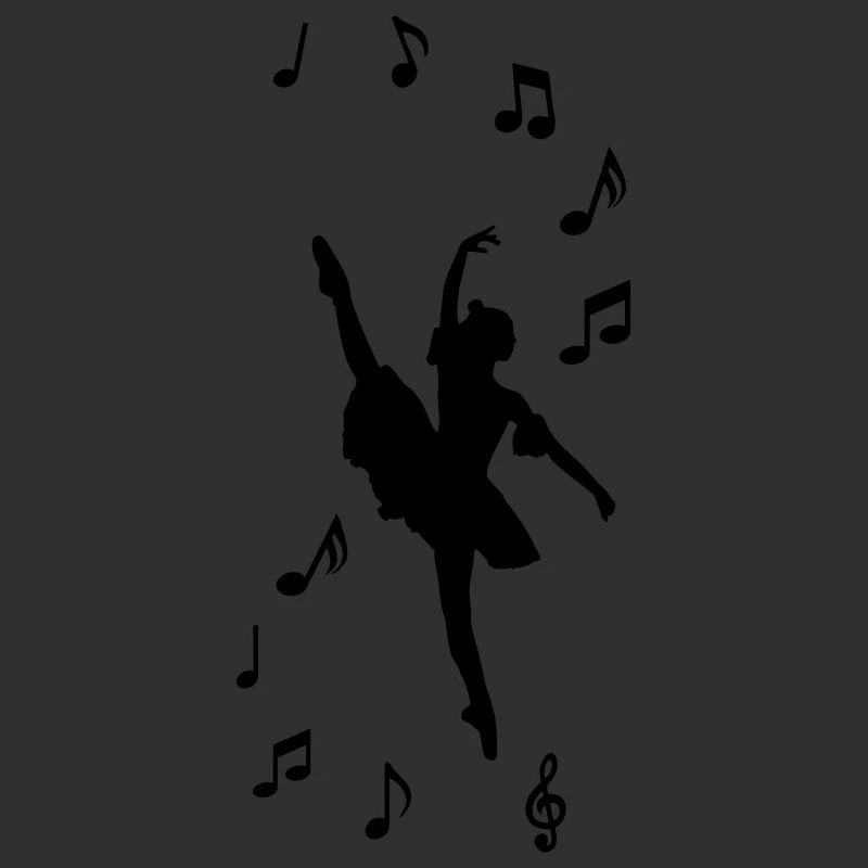 danseuse de ballet
