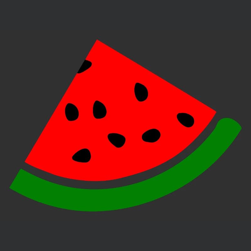 Melon pastèque