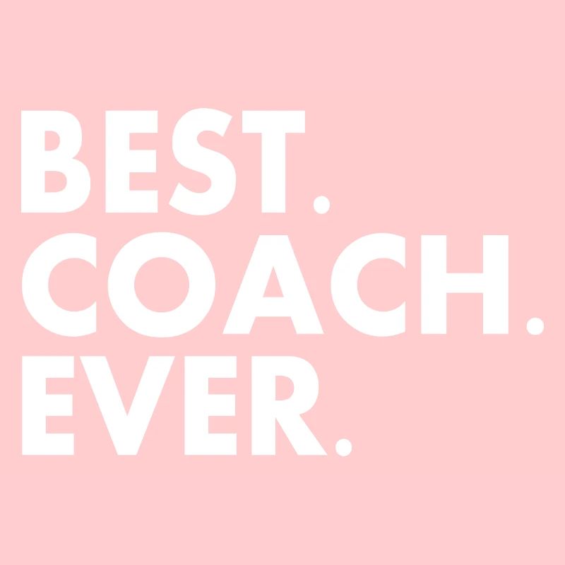 Best coach ever