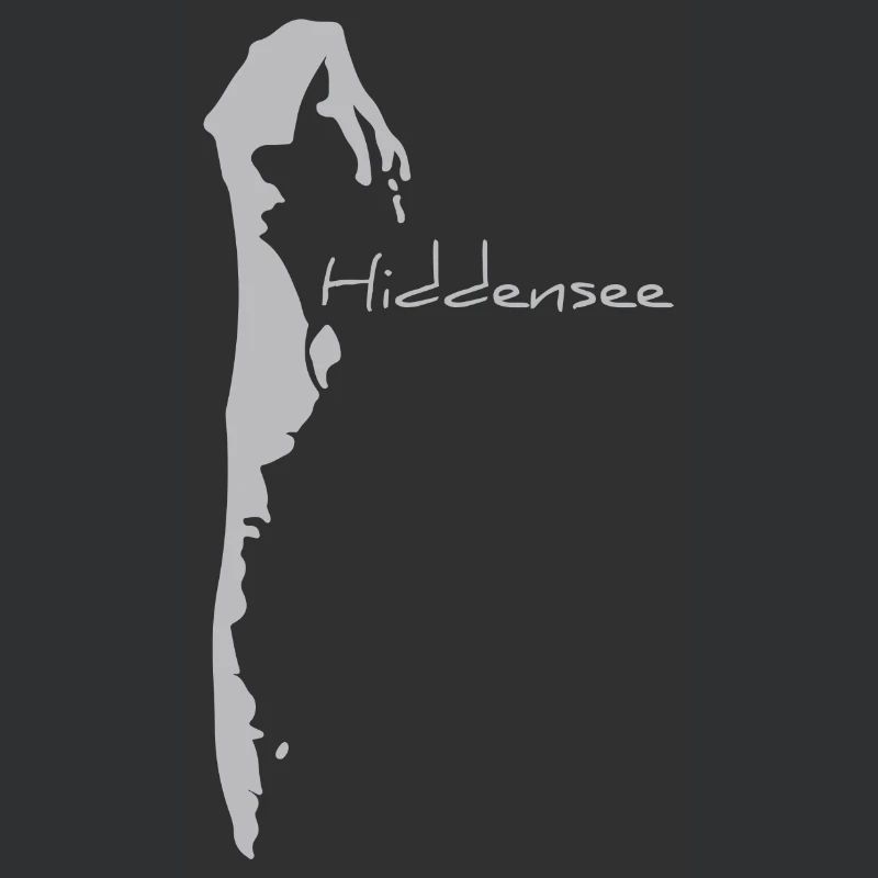 Insel Hiddensee