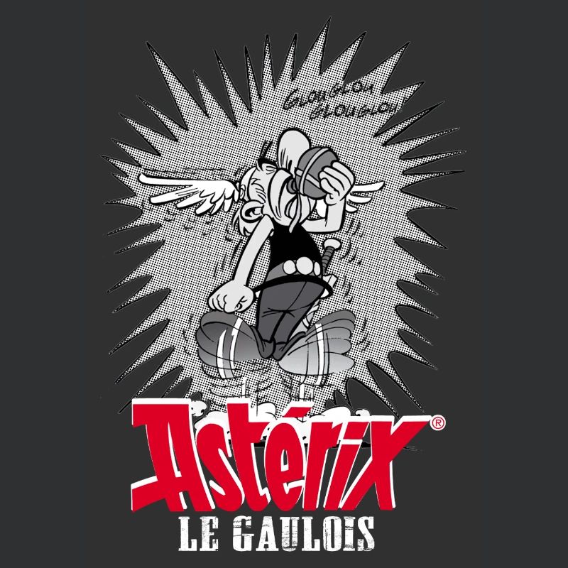 Asterix & Obelix - Asteriy Dynamik