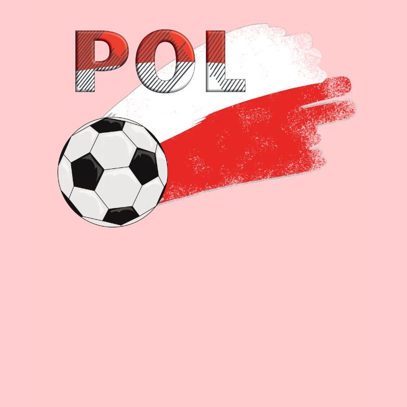 Drapeau Pologne