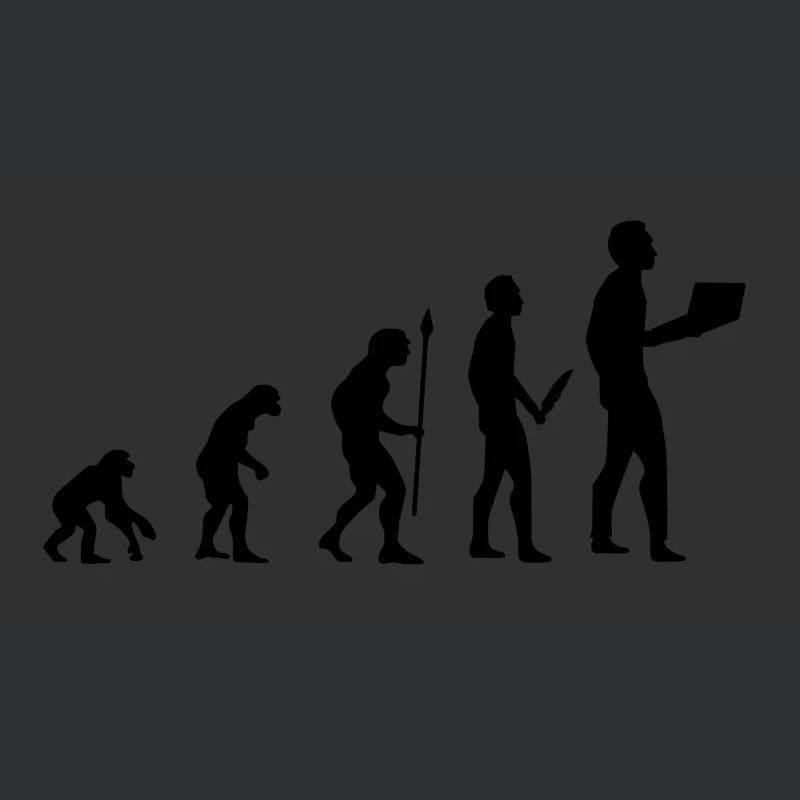 Evolution Communication Ordinateur portable