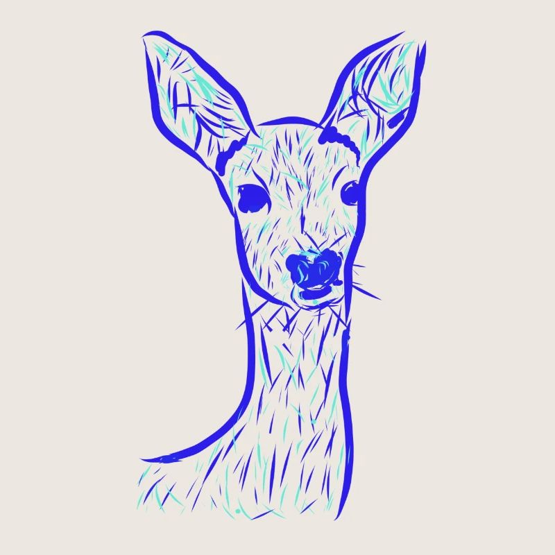 Roe deer