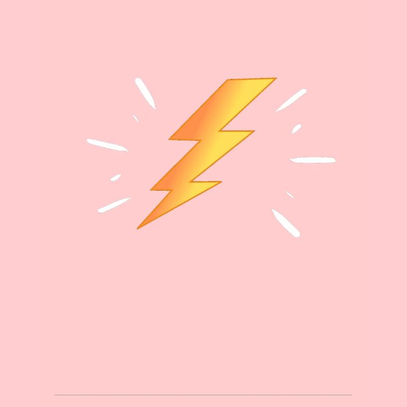 Lightning fast