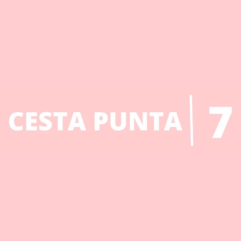 CESTA PUNTA 7 - Jeu de Pelote Basque