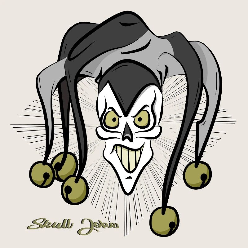 Blague sur le crâne4