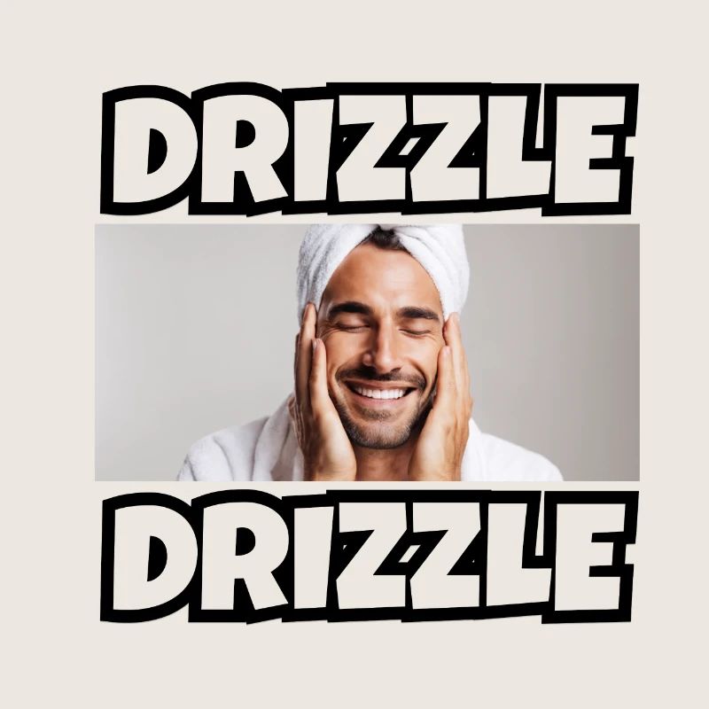 Drizzle Drizzle Soft Guy Era