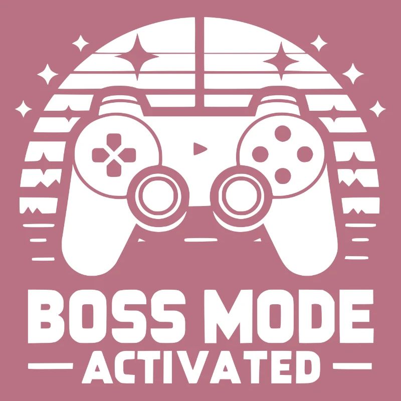 Bos Mode Activated
