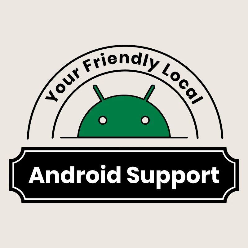 Android-Unterstützer