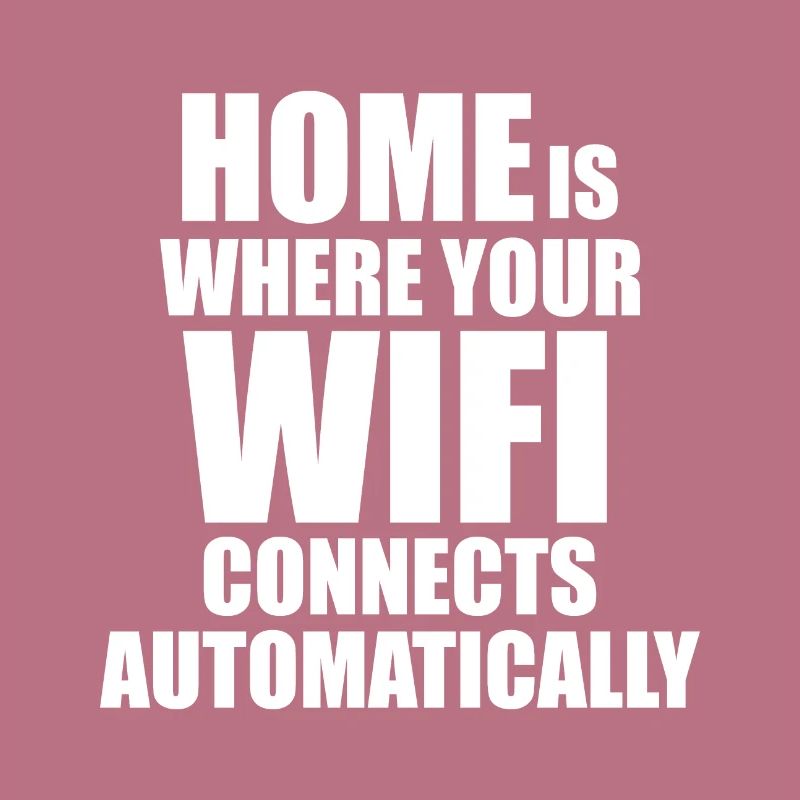 Linux Unix Wifi Coding Admin Dire drôle