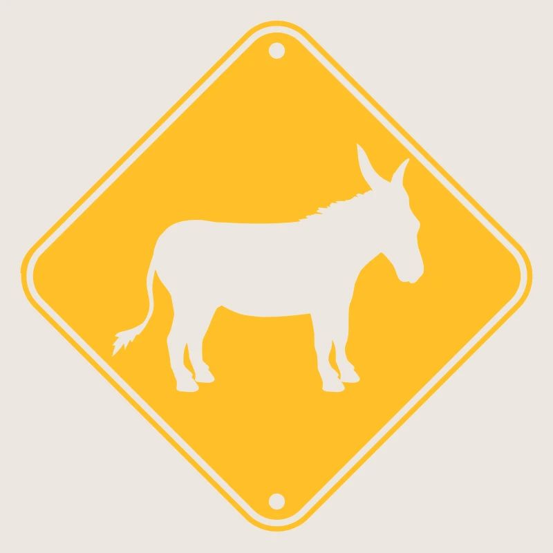 yellow note danger sign warning caution