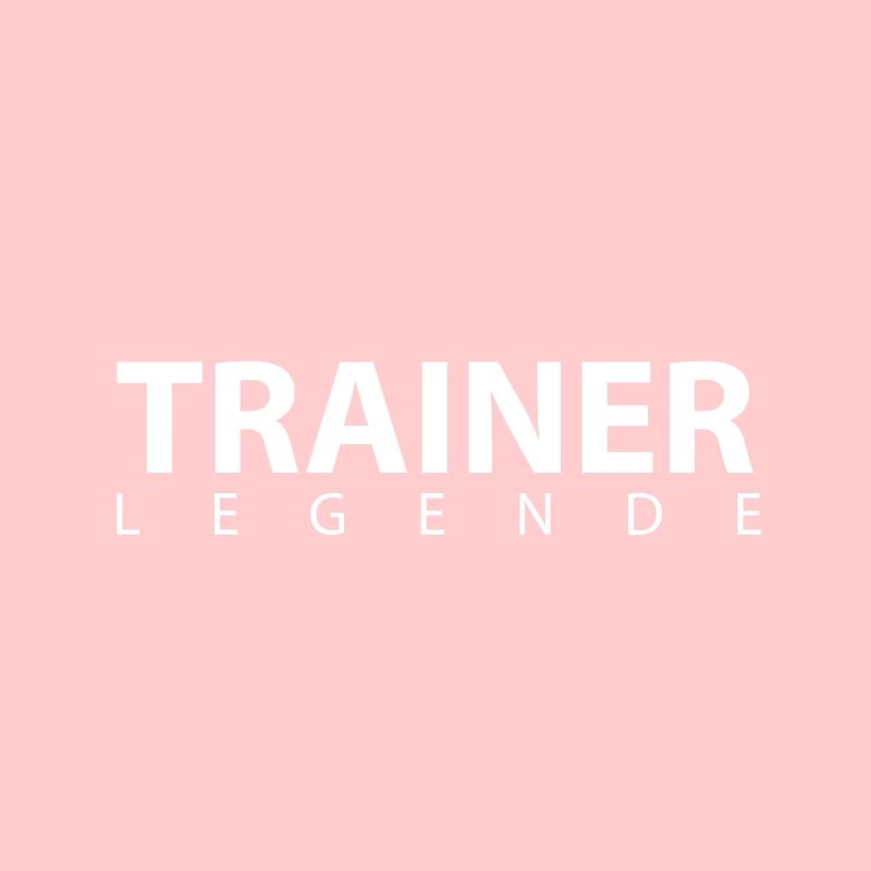 Coach legend