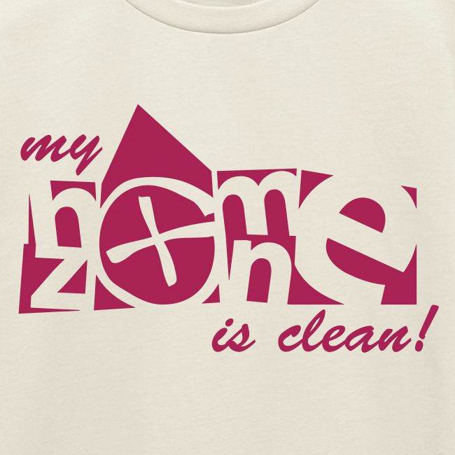 my home zone is clean